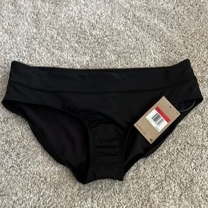 Swim bottoms size large new with tags